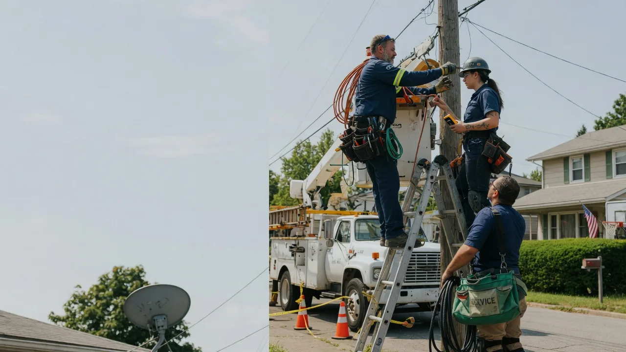 Electrical Repair in Champlain, VA near me